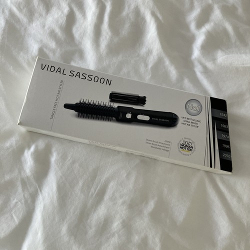 Vidal sassoon tangle free - sassoon,