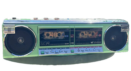 Toshiba sw7 sugar rare - toshiba,