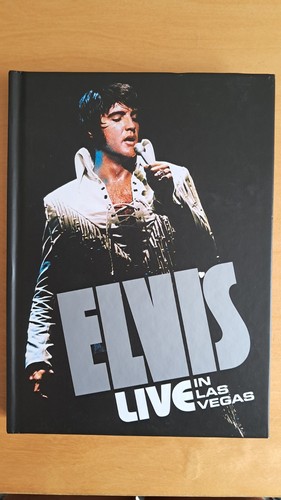 Elvis presley live - presley, in