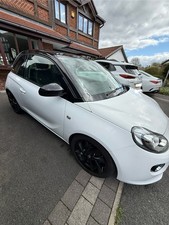 Vauxhall Adam Energised