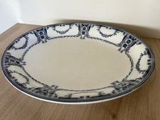 Vintage Crockery Minerva White