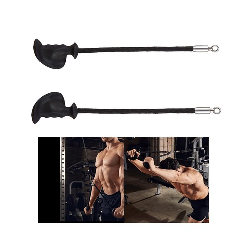 Tricep rope cable - tricep,