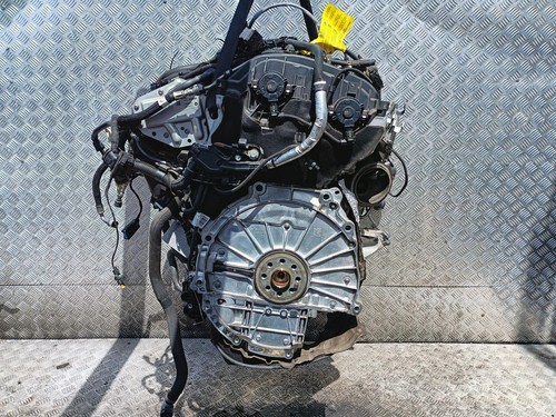 Bmw series engine b48b20m0 - bmw,
