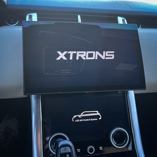 For range rover - range, l405