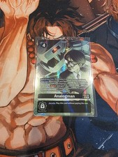 Digimon TCG - EX9-068 -