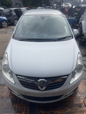 Vauxhall Corsa D Bonnet