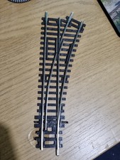 OO Gauge Peco Setrack ST-240