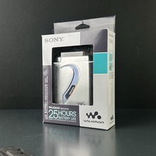 Sony Walkman Cassette Player
