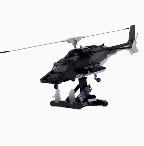 Bell 222 helicopter bracket - bell-222, helicopter+bracket