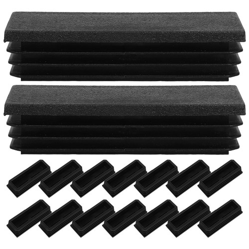 Reusable black rectangular - reusable,