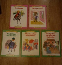 One Two Three and Away  -