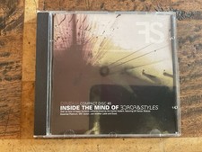 Dream Inside The Mind Of Force