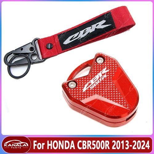 Cbr500r motorcycle cnc key - motorcycle,