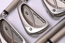 Ladies Wilson Fat Shaft Irons