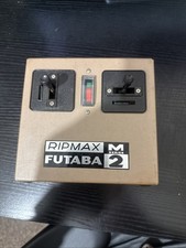 Vintage Futaba Ripmax M2