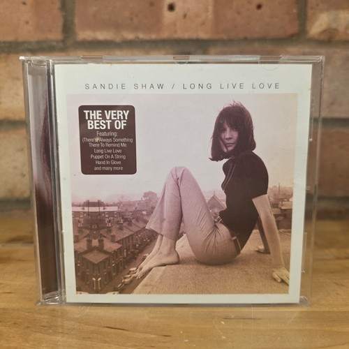 Sandie shaw long live - shaw:,