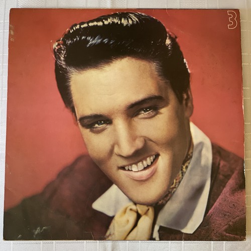 Elvis presley greatest - elvis, presley’s