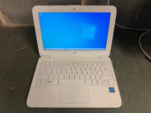 Stream yo53sa netbook - hp,