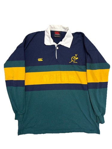 Vintage australia wallabies - vintage,