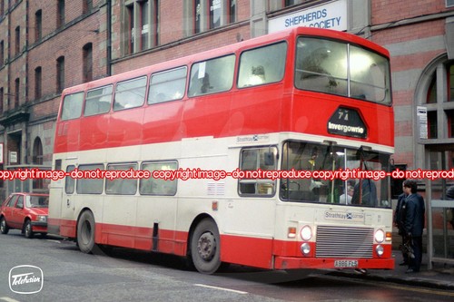 Bus photo strathtay - -, scottish