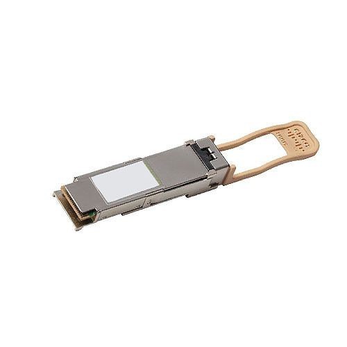Cisco qsfp 100g sr4 used - cisco,
