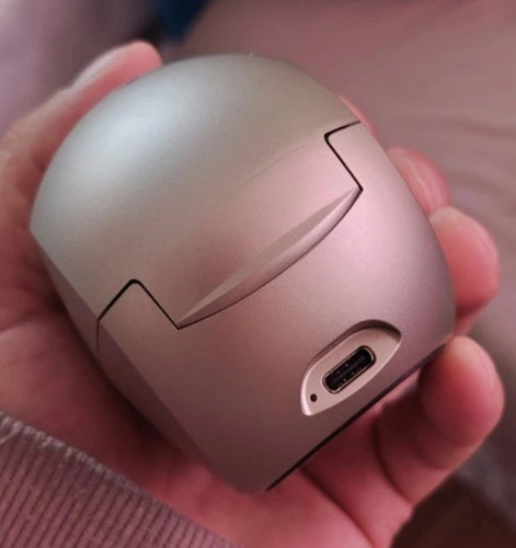 Rechargeable hearing aids - rechargeable,