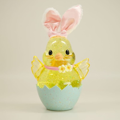 Cracker barrel chick bunny - cracker,