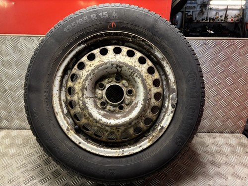 Ford transit connect mk1 - transit, 15”