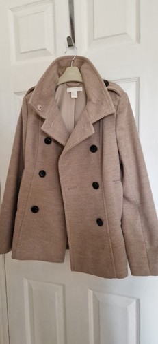 Light brown and - light,