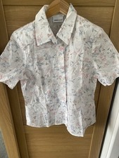 Frank Walder Womens Floral