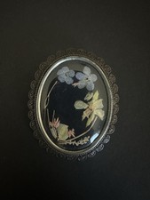 Vintage Signed EXQUISITE
