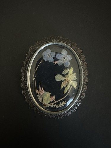 Vintage signed exquisite - vintage,
