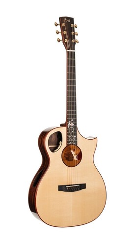 Cort masterpiece series - cort,