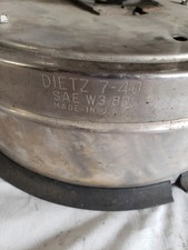 Dietz - Model 7-40 Rotating