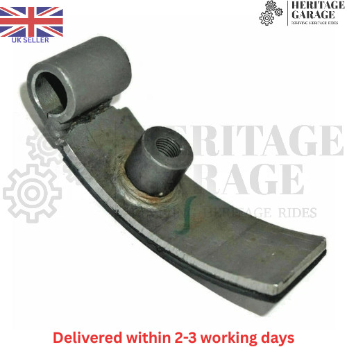 Chain tensioner pad - pad, fits
