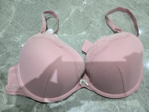 38d bra jasmine lace wired - lace,