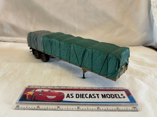 Corgi modern truck sheeted - sheeted, 2