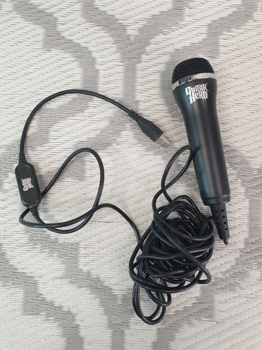Official guitar hero usb - official,