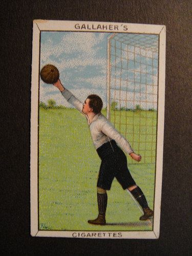 Gallaher cigarettes sports - ,
