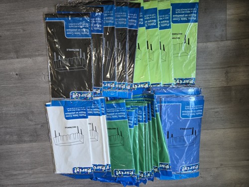 Lot multi color x - lot,