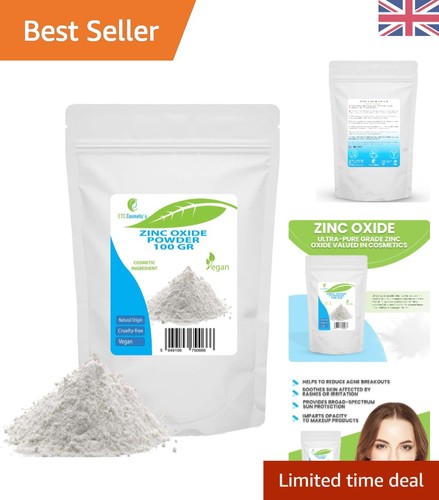 100g non nano - non-nano, oxide