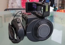 Sony NEX-FS700R 4K Exmor Super