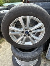 FORD KUGA ALLOY WHEEL  MK2 Rim
