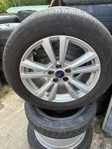Ford kuga alloy wheel mk2 - ford,