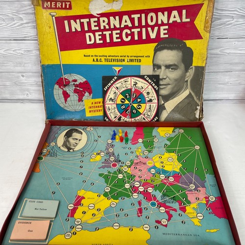 Vintage international - vintage,