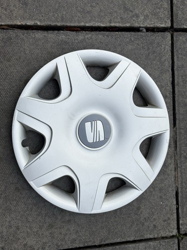 Seat altea wheel - seat,