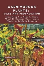 Nehal Kaur Carnivorous Plants (Paperback)