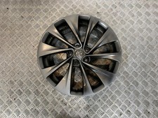 15-19 VAUXHALL ASTRA K MK7 17