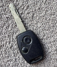 GENUINE HONDA 2 BUTTON REMOTE