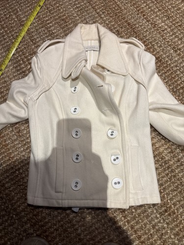 Beautiful wool blend military - beautiful,